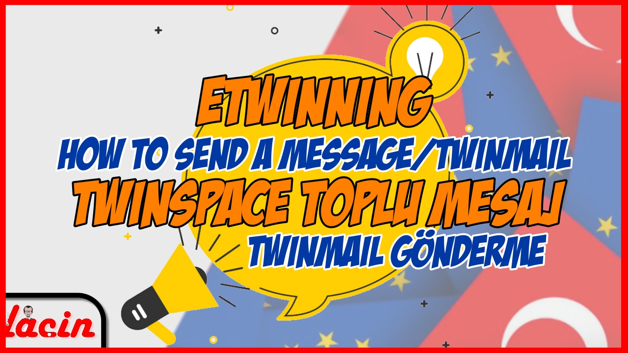 twinspace mesaj gönderme how to send a twinmail