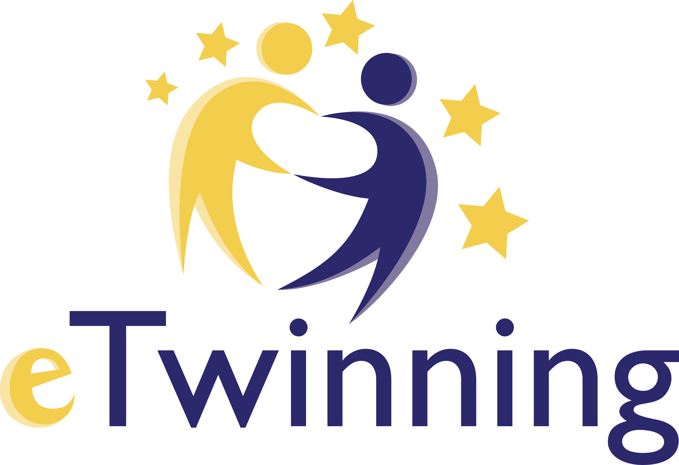 eTwinning logo png