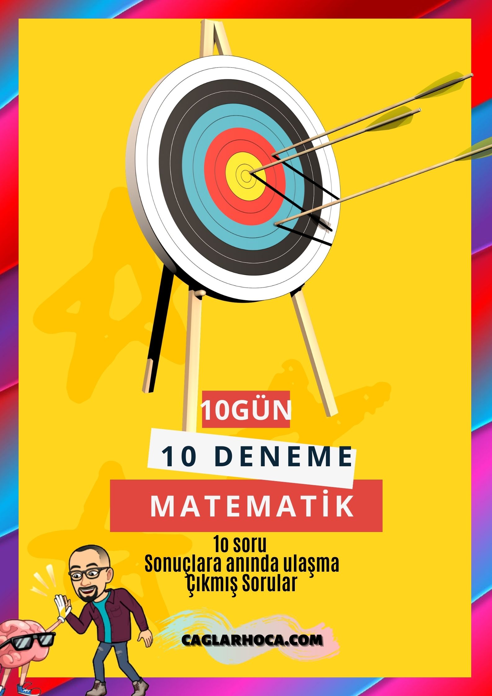 lgs matematik online deneme Ortaokul Online Deneme Sınavı Çöz