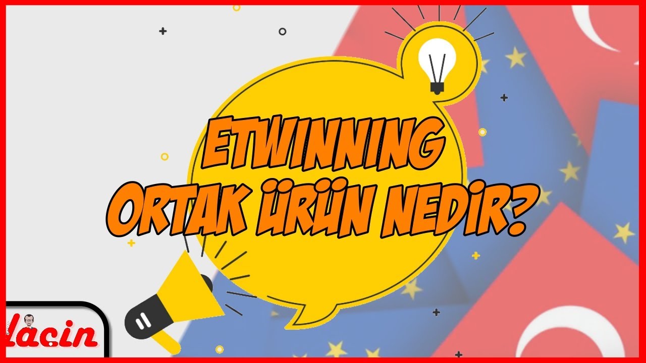 ortak ürün etwinning