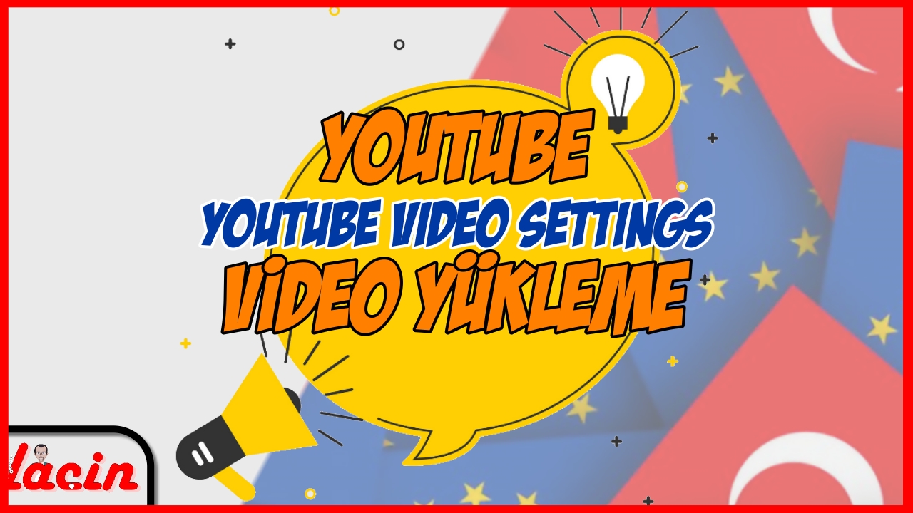 youtube video ekleme nasıl yapılır