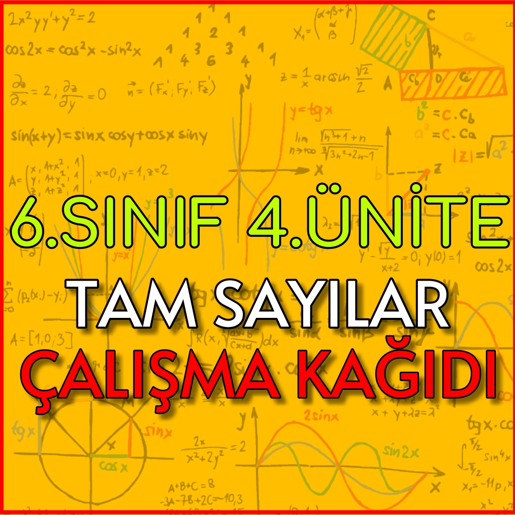 tam sayılar,6. sınıf tam sayılar,tam sayılar soru çözümü,tam sayılar konu anlatımı,tam sayılar 6.sınıf,6. sınıf matematik tam sayılar,tam sayılar 6. sınıf,6.sınıf tam sayılar,tam sayılar 6,tam sayılar soru çözümü 6. sınıf,6. sınıf tam sayılar soru çözümü,tam sayıları sıralama,tam sayılar konu anlatımı 6. sınıf,pozitif tam sayılar,negatif tam sayılar,6. sınıf matematik tam sayılar konu anlatımı,tam sayılarda işlemler,tam sayıları karşılaştırma