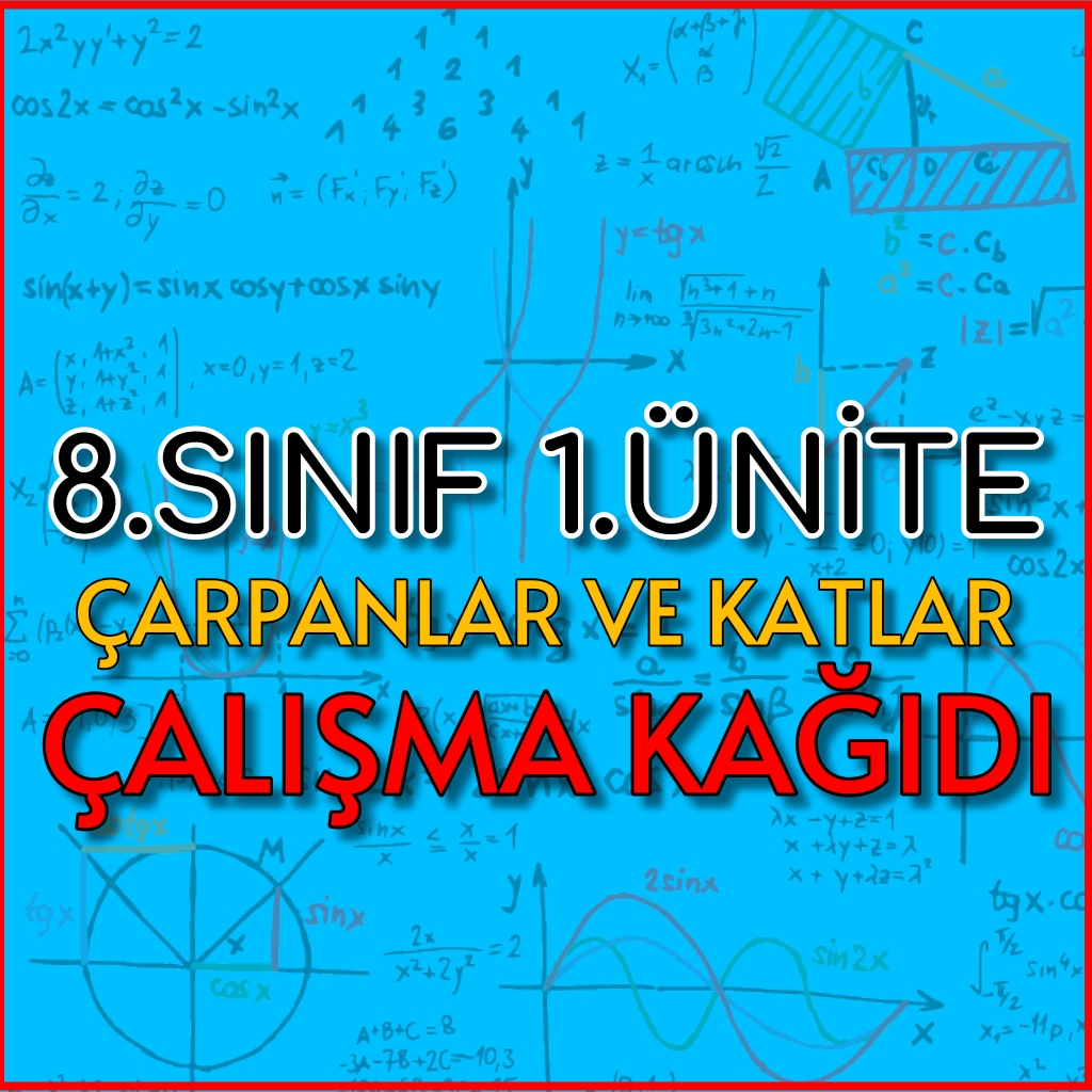 çarpanlar ve katlar,çarpanlar ve katlar konu anlatımı,çarpanlar ve katlar soru çözümü,lgs çarpanlar ve katlar,8.sınıf çarpanlar ve katlar,çarpanlar katlar,çarpanlar ve katlar 8. sınıf,yeni nesil çarpanlar ve katlar,8. sınıf matematik çarpanlar ve katlar,8. sınıf çarpanlar ve katlar,6. sınıf çarpanlar ve katlar,8.sınıf çarpanlar ve katlar soru çözümü,çarpanlar katlar konu anlatımı,çarpanlar ve katları,çarpanlar ve katlar 8.sınıf