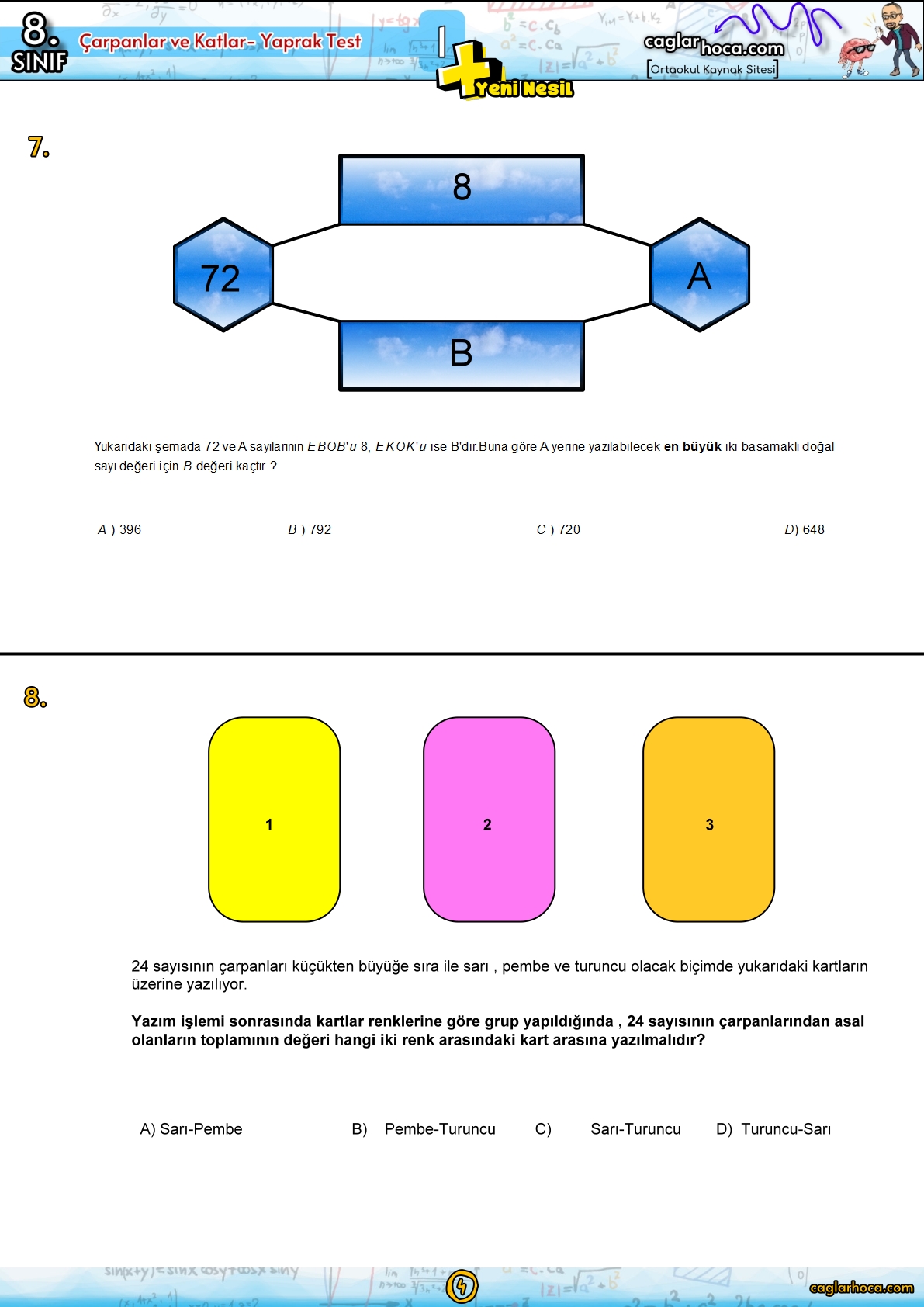 yeni nesil matematik,matematik,lgs matematik,yeni nesil,yeni nesil matematik soruları,yeni nesil matematik soruları nasıl çözülür,yeni nesil sorular nasıl çözülür,ortaokul matematik,yeni nesil sorular,yeni nesil sorular matematik,yeni nesil matematik taktikleri,yeni nesil soru çözümü,yeni nesil sorular 8. sınıf matematik,lgs matematik yeni nesil soru çözümleri,8. sınıf matematik,yeni nesil lgs soruları nasıl çözülür