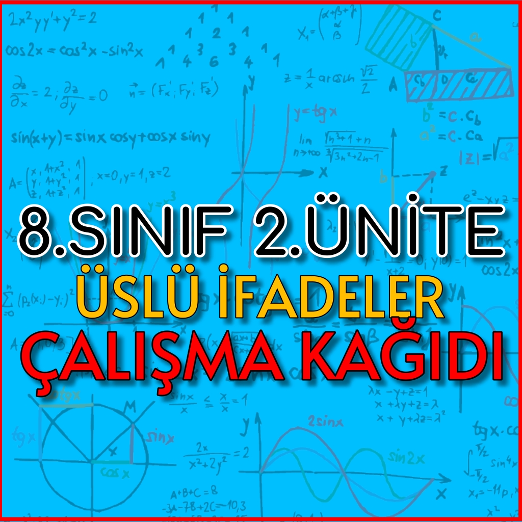 üslü sayılar,matematik,üslü sayılar konu anlatımı,üslü sayılar soru çözümü,5 matematik üslü sayılar,lgs üslü sayılar,kpss matematik üslü sayılar,üslü ifadeler,8.sınıf matematik üslü sayılar,8.sınıf üslü sayılar,üslü sayılar 8. sınıf