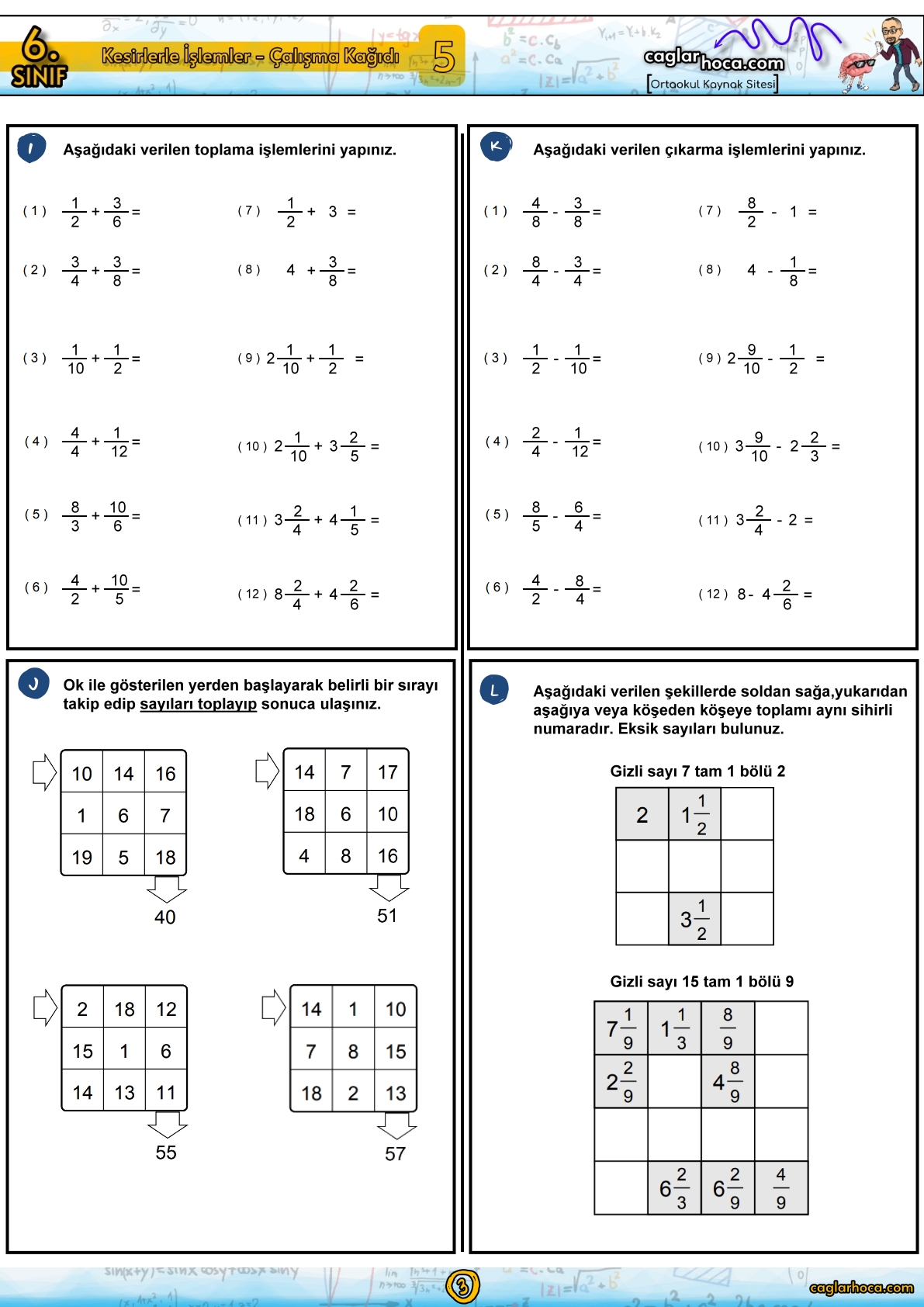 kesirlerle işlemler,6.sınıf kesirlerle işlemler,6. sınıf kesirlerle işlemler,kesirler,kesirlerle işlemler 6.sınıf,kesirlerle işlemler soru çözümü,kesirlerle i̇şlemler,6. sınıf matematik kesirlerle işlemler,kesirlerle işlemler konu anlatımı 6.sınıf,kesirler soru çözümü,6. sınıf kesirler,6.sınıf kesirler,kesirlerle çarpma işlemi,kesirlerle işlemler 6. sınıf,kesirlerle işlemler konu anlatımı,6. sınıf matematik kesirler konu anlatımı,kesirler 6.sınıf