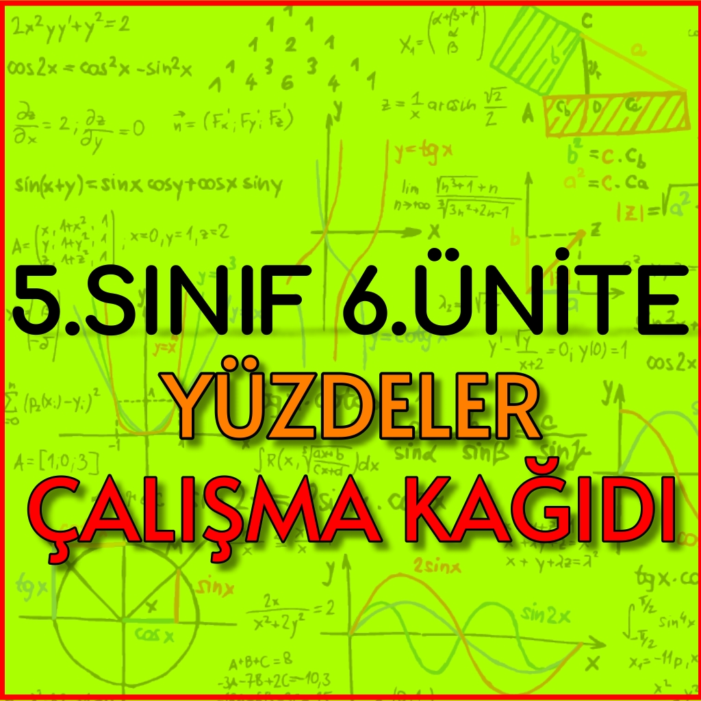 yüzdeler,5. sınıf yüzdeler,5.sınıf yüzdeler,yüzdeler 5.sınıf,5. sınıf matematik yüzdeler,yüzdeler konusu,5.sınıf matematik yüzdeler,yeni nesil yüzdeler,matematik yüzdeler,5 yüzdeler konu,5. sınıf yüzdeler soru çözümü,5 sınıf yüzdeler,5 sınıf matematik yüzdeler