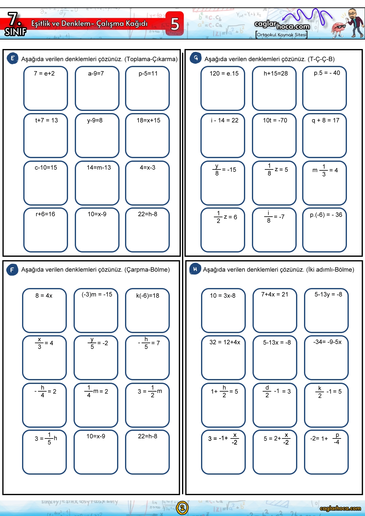 eşitlik ve denklem,eşitlik ve denklem 7.sınıf,7. sınıf matematik eşitlik ve denklem,7.sınıf eşitlik ve denklem,7. sınıf eşitlik ve denklem,eşitlik ve denklem konu anlatımı,eşitlik ve denklem 7. sınıf,7.sınıf matematik eşitlik ve denklem,eşitlik ve denklem | 7. sınıf matematik,denklem,eşitlik ve denklem soru çözümü,eşitlik ve denklem 7. sınıf matematik,7. sınıf eşitlik ve denklem konu anlatımı