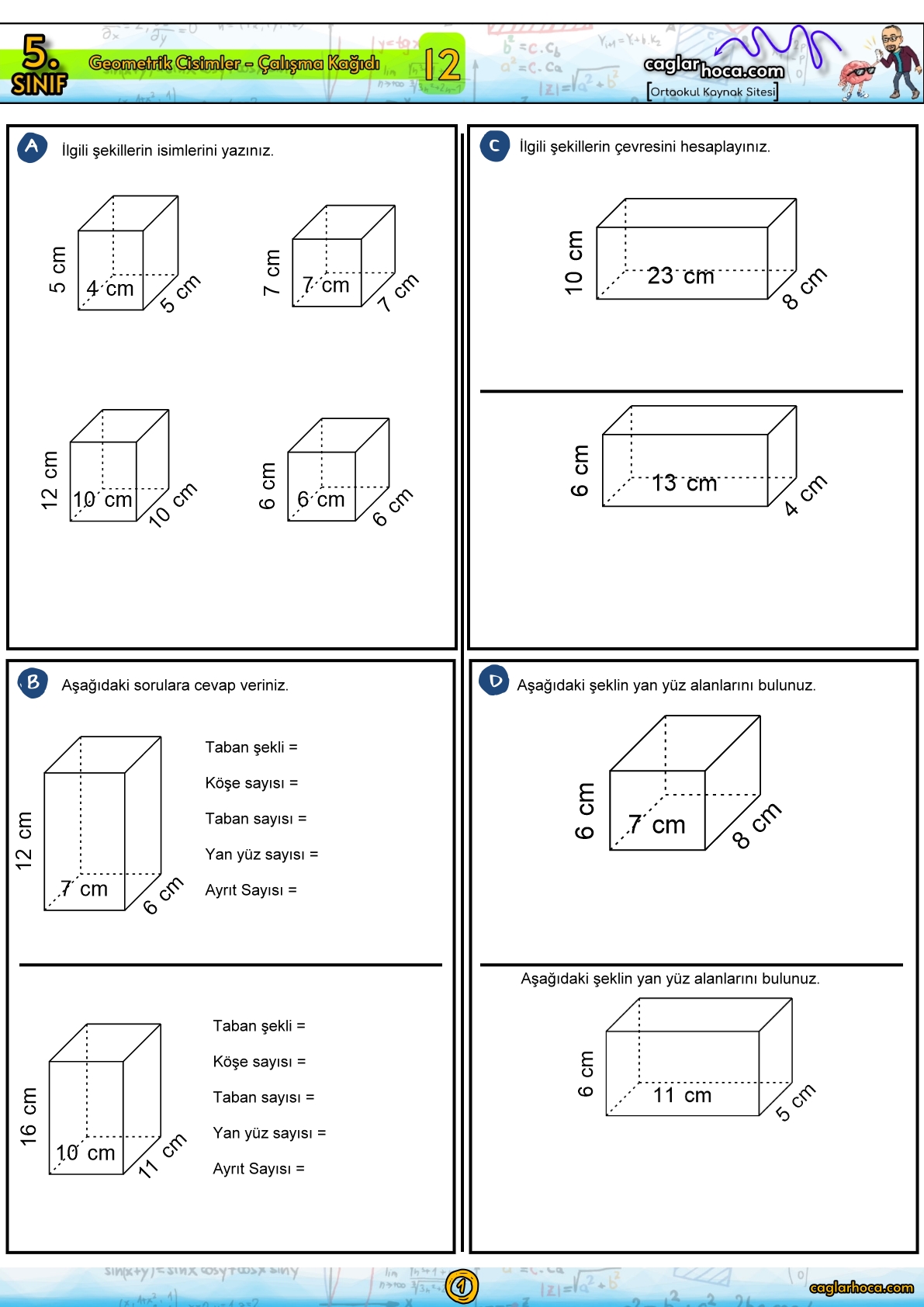 geometrik cisimler,geometrik cisimler 5.sınıf,geometri̇k ci̇si̇mler,geometrik cisimler ve şekiller,geometrik cisimler konu anlatımı,5.sınıf matematik geometrik cisimler,temel geometrik kavramlar,geometri,5 ünite geometrik cisimler çalışma soruları,5. sınıf temel geometrik kavramlar,5 sınıf geometrik cisimler kazanım kavrama testi