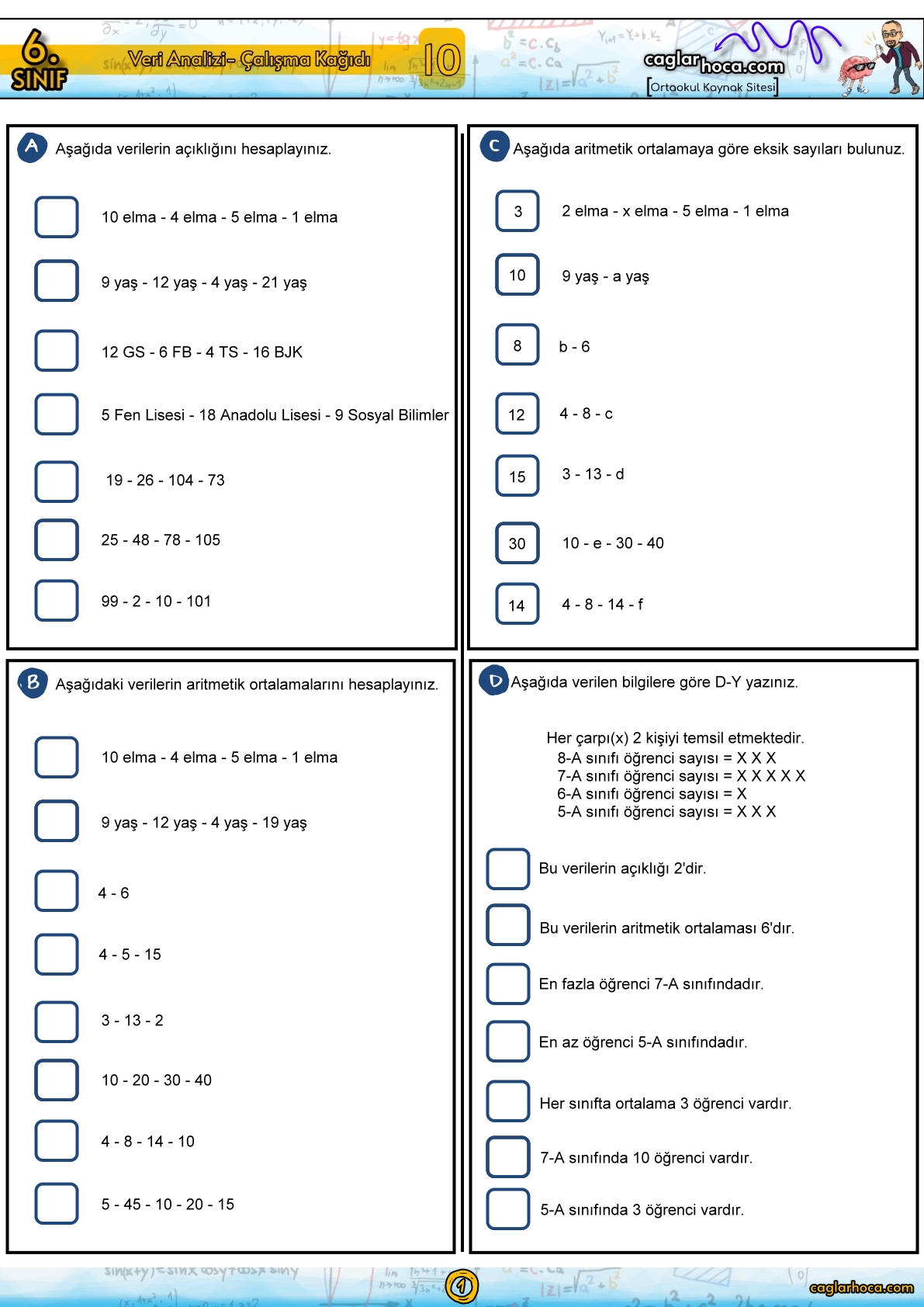 veri analizi,6. sınıf veri analizi,6 sınıf veri analizi,6. sınıf matematik veri analizi,veri analizi 6.sınıf,veri analizi soru çözümü,veri analizi 6.sınıf matematik,6.sınıf matematik veri analizi,veri analizi 6 sınıf,veri analizi 6. sınıf,6.sınıf veri analizi,veri analizi 6.sınıf konu anlatımı,6. sınıf veri analizi soru çözümleri,6.sınıf matematik veri analizi konu anlatımı,veri analizi - açıklık,veri,veri analizi konu anlatımı