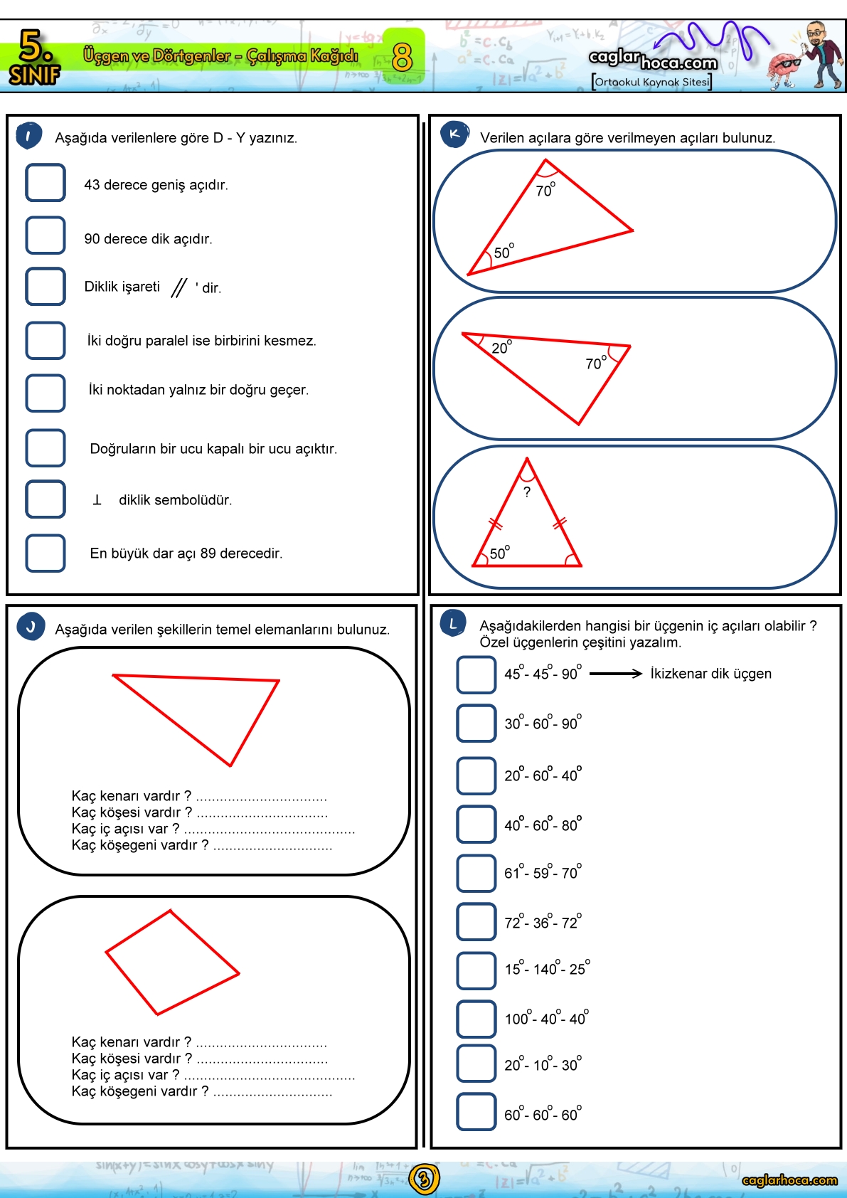 üçgenler ve dörtgenler,üçgenler ve dörtgenler 5.sınıf,5. sınıf matematik üçgenler ve dörtgenler,5. sınıf üçgenler ve dörtgenler,üçgenler ve dörtgenler konu anlatımı 5.sınıf,üçgen ve dörtgenler,üçgenler ve dörtgenler konu anlatımı,dörtgenler,5.sınıf matematik üçgenler ve dörtgenler konu anlatımı,üçgenler,5 sınıf üçgenler ve dörtgenler,üçgenler ve dörtgenler 5.sınıf test,5 sınıf matematik üçgenler ve dörtgenler,5. sınıf üçgenler ve dörtgenler soru çözümü