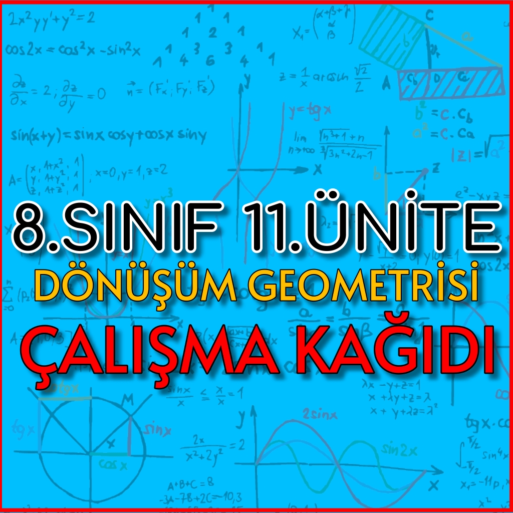 dönüşüm geometrisi,dönüşüm geometrisi 8.sınıf,8. sınıf dönüşüm geometrisi,lgs dönüşüm geometrisi,8.sınıf dönüşüm geometrisi,8. sınıf dönüşüm geometrisi konu anlatımı,yeni nesil dönüşüm geometrisi,dönüşüm geometrisi konu anlatımı,dönüşüm geometrisi lgs,lgs matematik dönüşüm geometrisi,8. sınıf matematik dönüşüm geometrisi,8.sınıf dönüşüm geometrisi konu anlatımı,matematik dönüşüm geometrisi,dönüşüm geometrisi soru çözümü,lgs dönüşüm geometrisi matematik