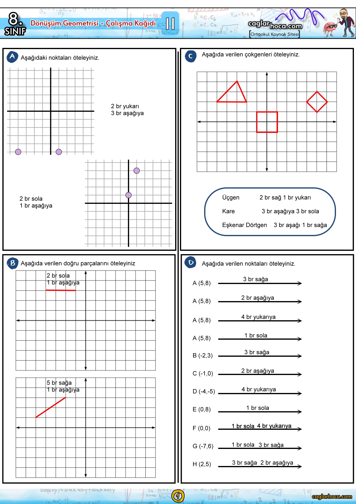 dönüşüm geometrisi,dönüşüm geometrisi 8.sınıf,8. sınıf dönüşüm geometrisi,8.sınıf dönüşüm geometrisi,8. sınıf dönüşüm geometrisi konu anlatımı,yeni nesil dönüşüm geometrisi,dönüşüm geometrisi konu anlatımı,lgs dönüşüm geometrisi,lgs matematik dönüşüm geometrisi,8. sınıf matematik dönüşüm geometrisi,8.sınıf dönüşüm geometrisi konu anlatımı,dönüşüm geometrisi soru çözümü,lgs dönüşüm geometrisi konu anlatımı,8.sınıf matematik dönüşüm geometrisi