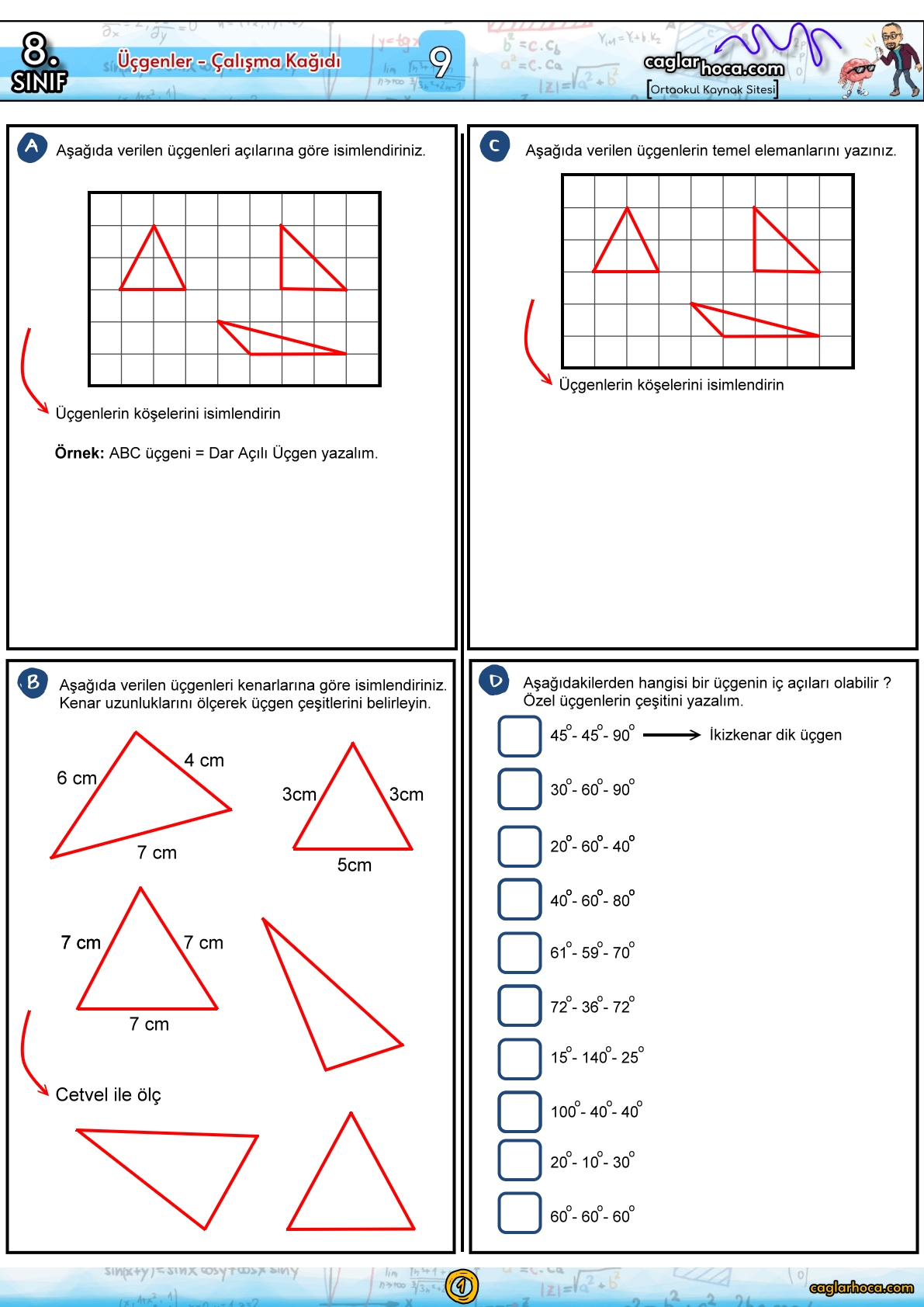 üçgenler,üçgenler konu anlatımı,8. sınıf üçgenler,üçgenler soru çözümü,8.sınıf üçgenler,lgs üçgenler,üçgenler 8,geometri üçgenler,lgs üçgenler konu anlatımı,üçgenler konusu,üçgende yardımcı elemanlar,özel üçgenler,üçgenler 8.sınıf,8.sınıf üçgenler konu anlatımı,9.sınıf üçgenler,lgs matematik üçgenler soru çözümü,lgs matematik üçgenler konu anlatımı,8.sınıf üçgenler pisagor,üçgenler 9,8 sınıf matematik üçgenler,8. sınıf matematik üçgenler