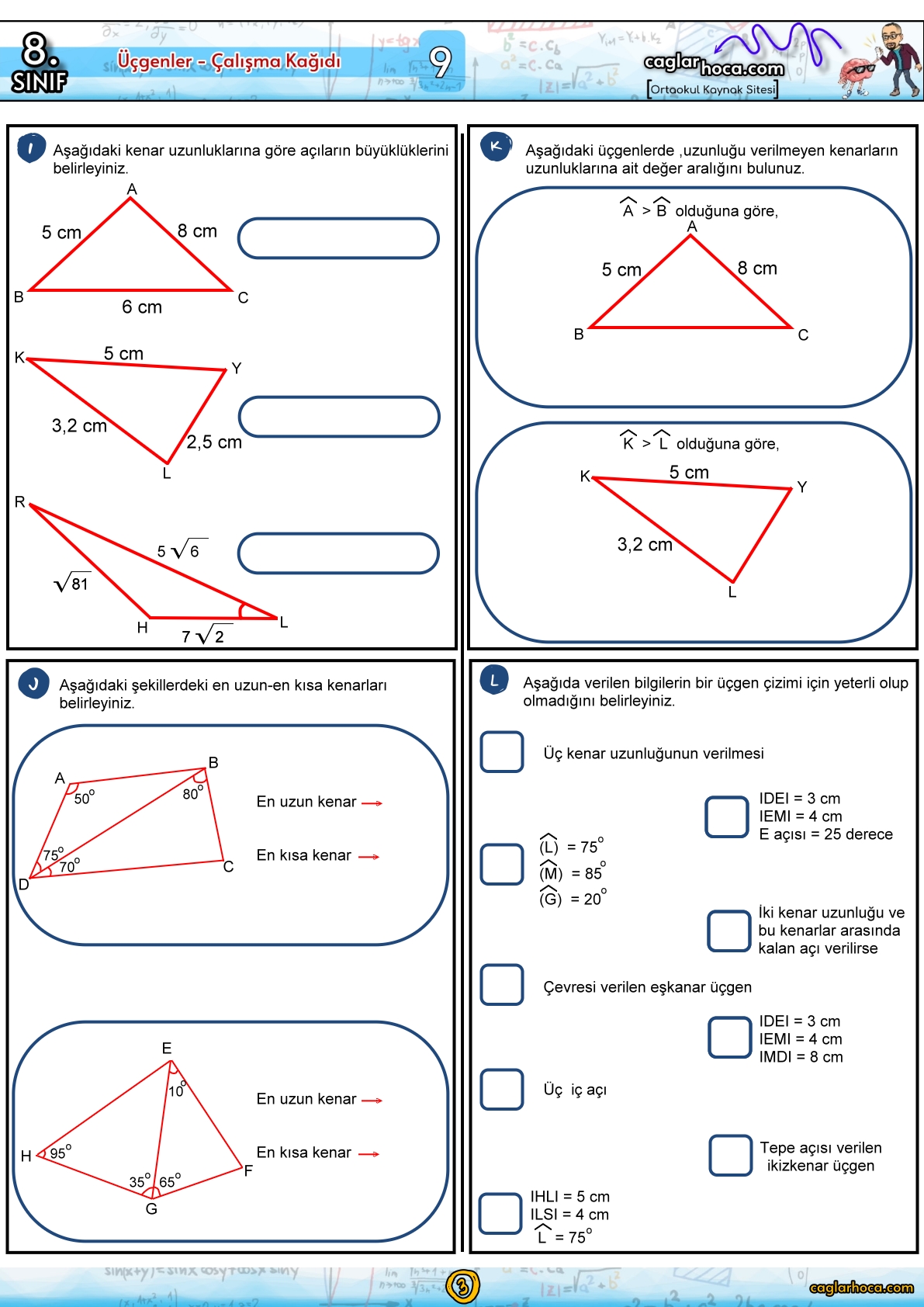 üçgenler,üçgenler konu anlatımı,8. sınıf üçgenler,üçgenler soru çözümü,8.sınıf üçgenler,lgs üçgenler,üçgenler 8,geometri üçgenler,lgs üçgenler konu anlatımı,üçgenler konusu,üçgende yardımcı elemanlar,özel üçgenler,üçgenler 8.sınıf,8.sınıf üçgenler konu anlatımı,9.sınıf üçgenler,lgs matematik üçgenler soru çözümü,lgs matematik üçgenler konu anlatımı,8.sınıf üçgenler pisagor,üçgenler 9,8 sınıf matematik üçgenler,8. sınıf matematik üçgenler